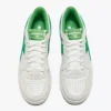 Magic Basket Low Suede Leather Sporty sneakers Magic Basket Low Suede Leather Sporty sneakers