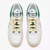 Magic Basket Low Suede Leather Sporty sneakers Magic Basket Low Suede Leather Sporty sneakers