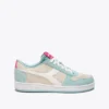 Magic Basket Low Suede Wn Sporty sneakers Magic Basket Low Suede Wn Sporty sneakers