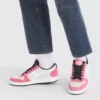 Magic Basket Low Suede Wn Sporty sneakers Magic Basket Low Suede Wn Sporty sneakers