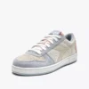 Magic Basket Low Suede Wn Sporty sneakers Magic Basket Low Suede Wn Sporty sneakers