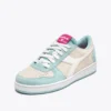 Magic Basket Low Suede Wn Sporty sneakers Magic Basket Low Suede Wn Sporty sneakers