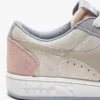 Magic Basket Low Suede Wn Sporty sneakers Magic Basket Low Suede Wn Sporty sneakers
