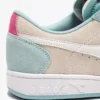 Magic Basket Low Suede Wn Sporty sneakers Magic Basket Low Suede Wn Sporty sneakers
