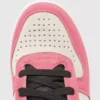 Magic Basket Low Suede Wn Sporty sneakers Magic Basket Low Suede Wn Sporty sneakers