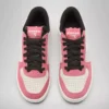 Magic Basket Low Suede Wn Sporty sneakers Magic Basket Low Suede Wn Sporty sneakers