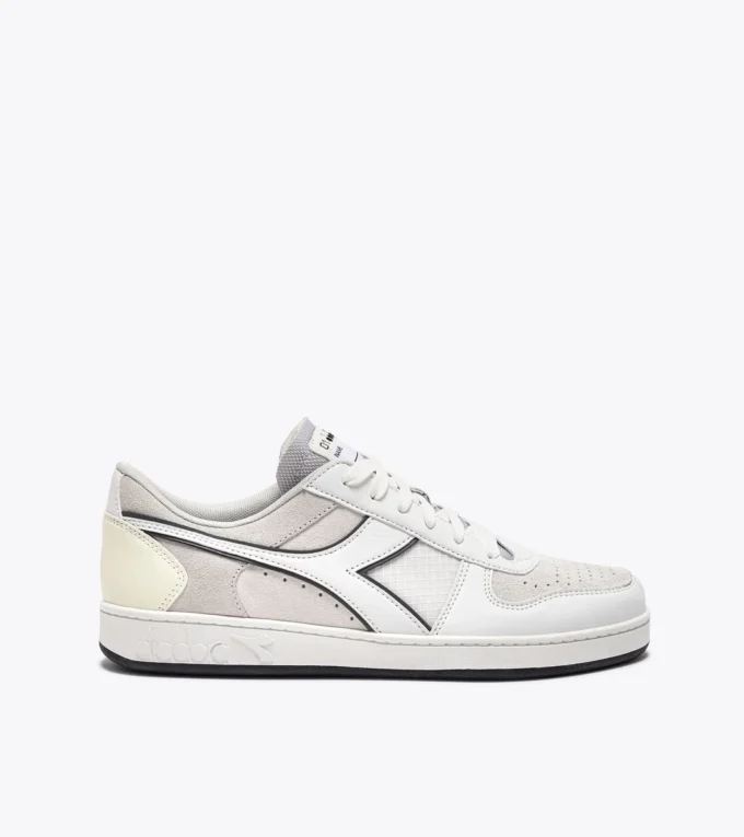 Magic Basket Low Tech Sports sneakers – Gender Neutral Magic Basket Low Tech Sports sneakers – Gender Neutral