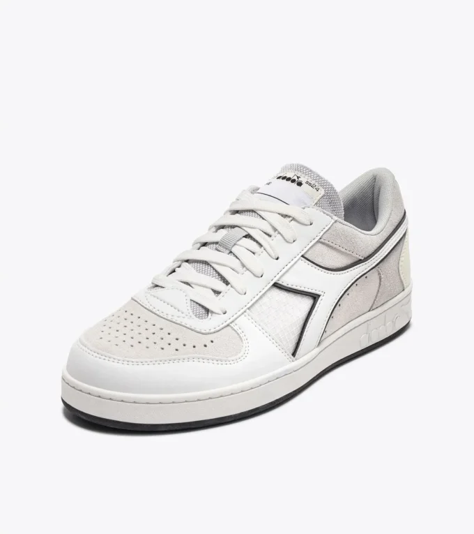 Magic Basket Low Tech Sports sneakers – Gender Neutral Magic Basket Low Tech Sports sneakers – Gender Neutral