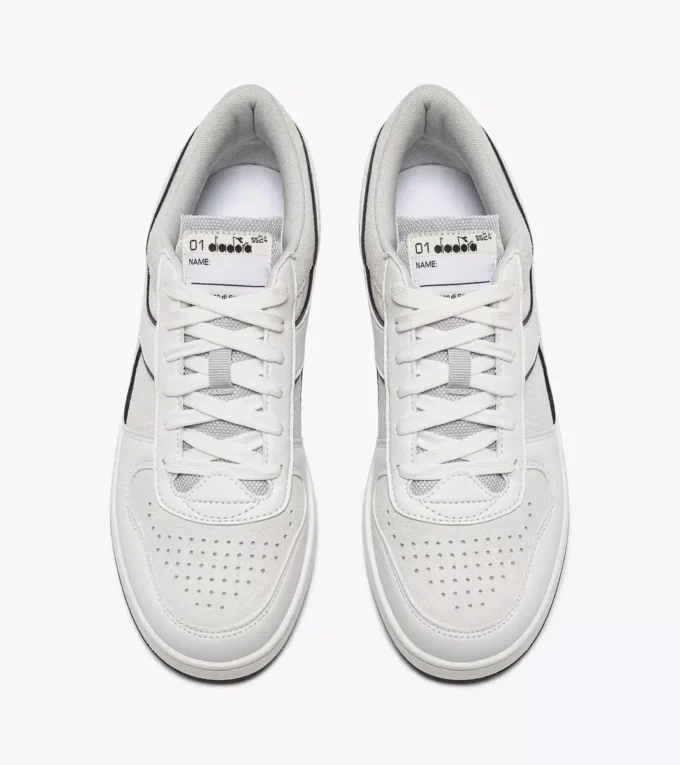 Magic Basket Low Tech Sports sneakers – Gender Neutral Magic Basket Low Tech Sports sneakers – Gender Neutral