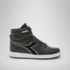 Magic Basket Mid Icona Leather Sports shoes – Unisex