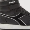 Magic Basket Mid Icona Leather Sports shoes – Unisex