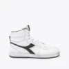 Magic Basket Mid Icona Sporty sneakers