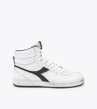 Magic Basket Mid Icona Sporty sneakers