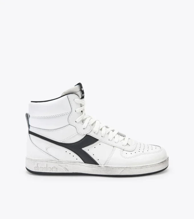 Magic Basket Mid Icona Sporty sneakers