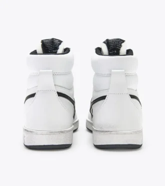Magic Basket Mid Icona Sporty sneakers
