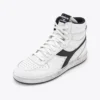 Magic Basket Mid Icona Sporty sneakers