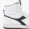 Magic Basket Mid Icona Sporty sneakers