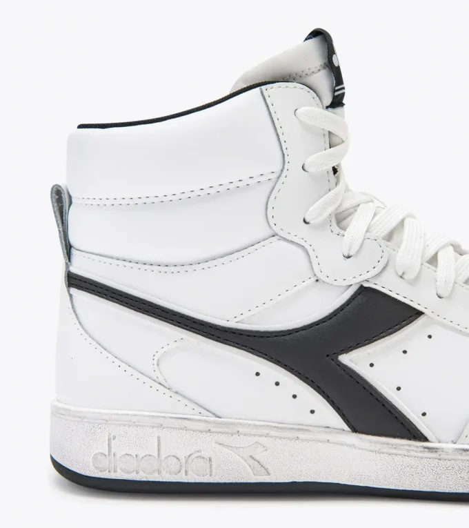 Magic Basket Mid Icona Sporty sneakers