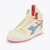 Magic Basket Mid Label Wn Sports shoes Magic Basket Mid Label Wn Sports shoes