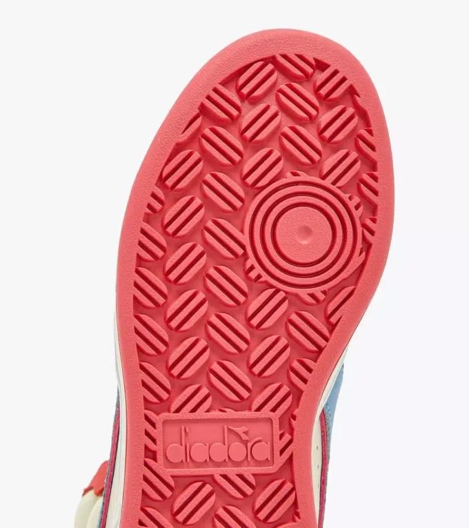 Magic Basket Mid Label Wn Sports shoes Magic Basket Mid Label Wn Sports shoes
