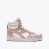 Magic Basket Mid Leather Wn Sports shoes Magic Basket Mid Leather Wn Sports shoes