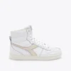 Magic Basket Mid Leather Wn Sports shoes Magic Basket Mid Leather Wn Sports shoes