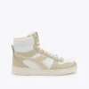 Magic Basket Mid Leather Wn Sports shoes Magic Basket Mid Leather Wn Sports shoes