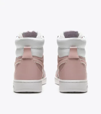 Magic Basket Mid Leather Wn Sports shoes