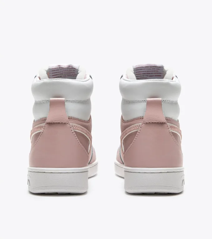 Magic Basket Mid Leather Wn Sports shoes Magic Basket Mid Leather Wn Sports shoes