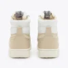 Magic Basket Mid Leather Wn Sports shoes Magic Basket Mid Leather Wn Sports shoes