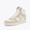 Magic Basket Mid Leather Wn Sports shoes Magic Basket Mid Leather Wn Sports shoes