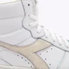 Magic Basket Mid Leather Wn Sports shoes Magic Basket Mid Leather Wn Sports shoes