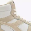 Magic Basket Mid Leather Wn Sports shoes Magic Basket Mid Leather Wn Sports shoes