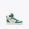 Magic Basket Mid Ps Sports shoes – Kids 4-8 years Magic Basket Mid Ps Sports shoes – Kids 4-8 years