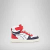Magic Basket Mid Ps Sports shoes – Kids 4-8 years Magic Basket Mid Ps Sports shoes – Kids 4-8 years