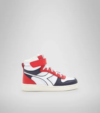 Magic Basket Mid Ps Sports shoes – Kids 4-8 years