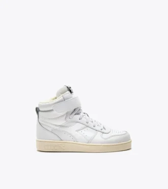 Magic Basket Mid Ps Sports shoes – Kids 4-8 years