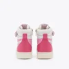 Magic Basket Mid Ps Sports shoes – Kids 4-8 years Magic Basket Mid Ps Sports shoes – Kids 4-8 years
