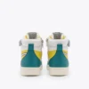 Magic Basket Mid Ps Sports shoes – Kids 4-8 years Magic Basket Mid Ps Sports shoes – Kids 4-8 years