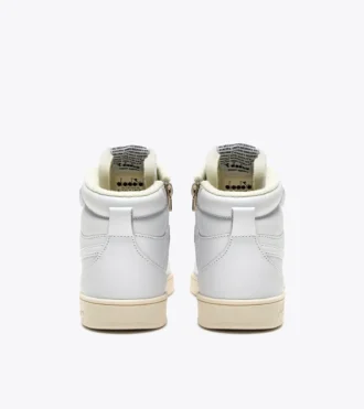 Magic Basket Mid Ps Sports shoes – Kids 4-8 years