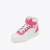 Magic Basket Mid Ps Sports shoes – Kids 4-8 years Magic Basket Mid Ps Sports shoes – Kids 4-8 years