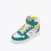 Magic Basket Mid Ps Sports shoes – Kids 4-8 years Magic Basket Mid Ps Sports shoes – Kids 4-8 years