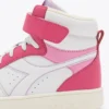 Magic Basket Mid Ps Sports shoes – Kids 4-8 years Magic Basket Mid Ps Sports shoes – Kids 4-8 years