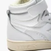 Magic Basket Mid Ps Sports shoes – Kids 4-8 years Magic Basket Mid Ps Sports shoes – Kids 4-8 years