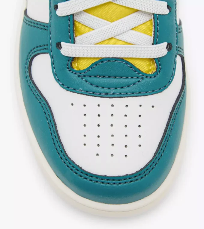 Magic Basket Mid Ps Sports shoes – Kids 4-8 years Magic Basket Mid Ps Sports shoes – Kids 4-8 years