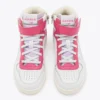 Magic Basket Mid Ps Sports shoes – Kids 4-8 years Magic Basket Mid Ps Sports shoes – Kids 4-8 years