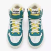 Magic Basket Mid Ps Sports shoes – Kids 4-8 years Magic Basket Mid Ps Sports shoes – Kids 4-8 years