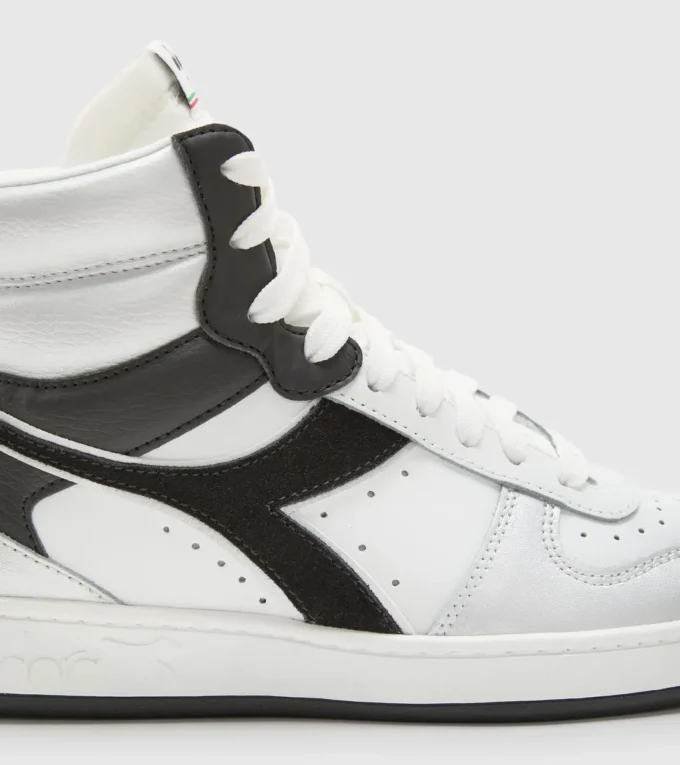 Magic Basket Mid Space Wn Sports shoes Magic Basket Mid Space Wn Sports shoes