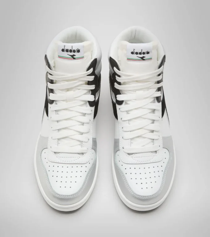 Magic Basket Mid Space Wn Sports shoes Magic Basket Mid Space Wn Sports shoes