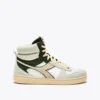 Magic Basket Mid Suede Sporty sneakers – Gender neutral Magic Basket Mid Suede Sporty sneakers – Gender neutral